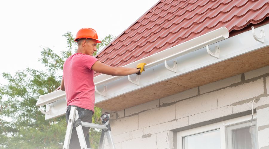 How to Choose the Right Gutter Protection Companies for Your Home