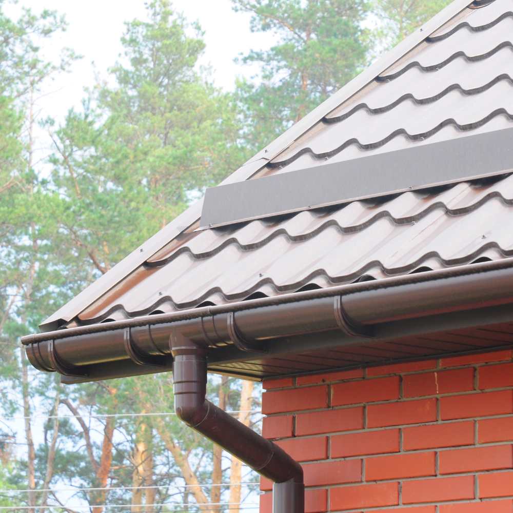 Guard Your Gutters, Protect Your Property: The Power of Gutter Guards ...