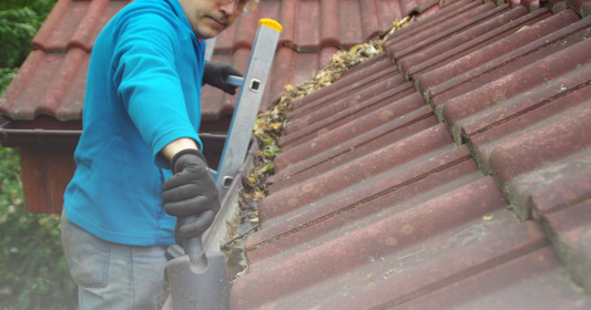 Top Gutter Cleaning Tools to Keep Your Gutters Debris-Free