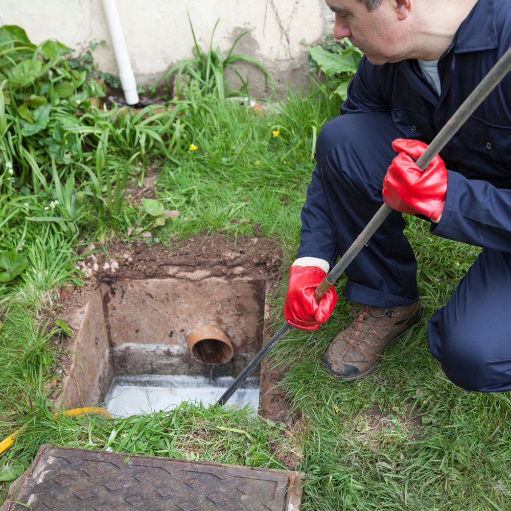 Avoid Clogged Drain Tile with a Full Length Gutter Strainer ...